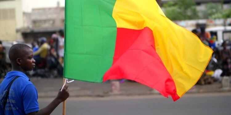 Benin Considers Citizenship for Descendants Of Enslaved Africans