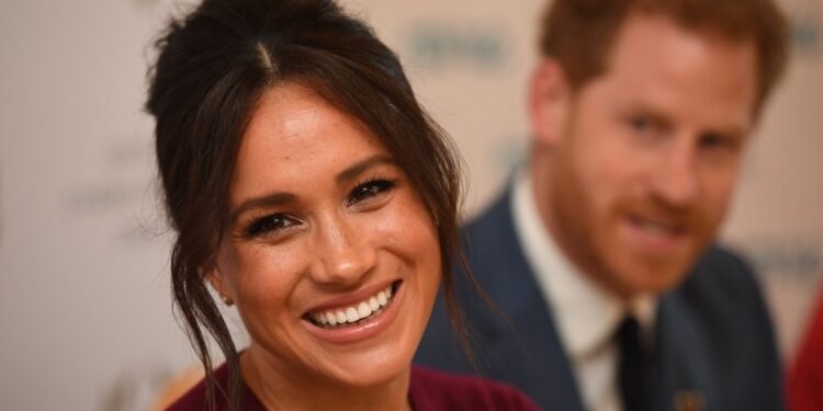 Duchess Of Sussex Embraces Nigerian Roots In Royal Visit