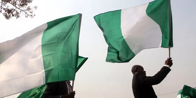 Fixing Nigeria With An Anthem