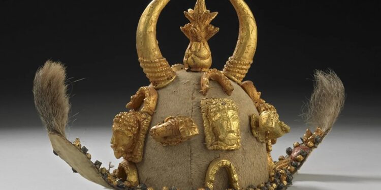 Ghana: Asante Royal Artifacts Once Plundered By British Shine In Exhibition