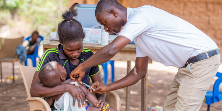 Ghana Health Service