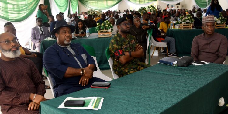 Nigeria: Security Agencies, Youth Groups, Others, Pledge Sustained Collaboration With NCDMB