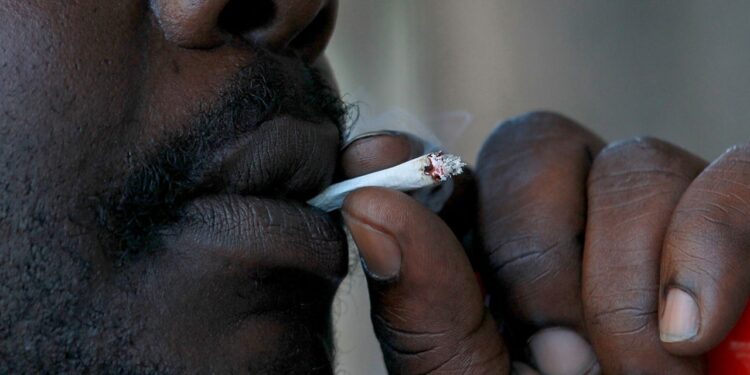 WNTD: WHO Urges Ban On Public Smoking And Vaping Across Africa