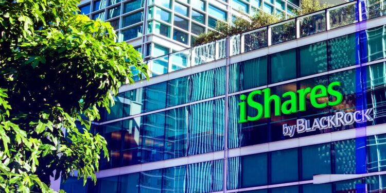 BlackRock's iShares ETF Plans $400M Exit From Nigeria, Kenya