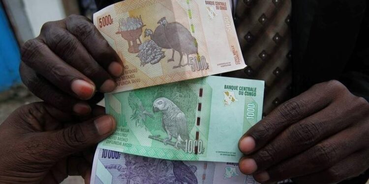 DRC Cracks Down On Dollar Use, Pushes For Local Currency Adoption