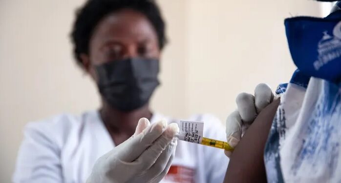 Mpox Vaccine Rollout In Africa Targets Avoidance Of Covid Errors