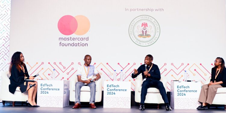 From Innovation To Inclusive Education: Key Takeaways From The Mastercard Foundation #EdTechConference2024