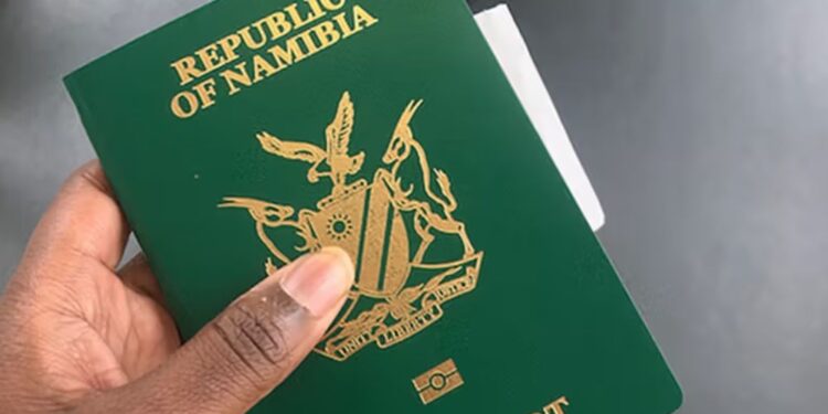 Namibia Unveils New Visa Policy For US, UK, And 29 Other Countries