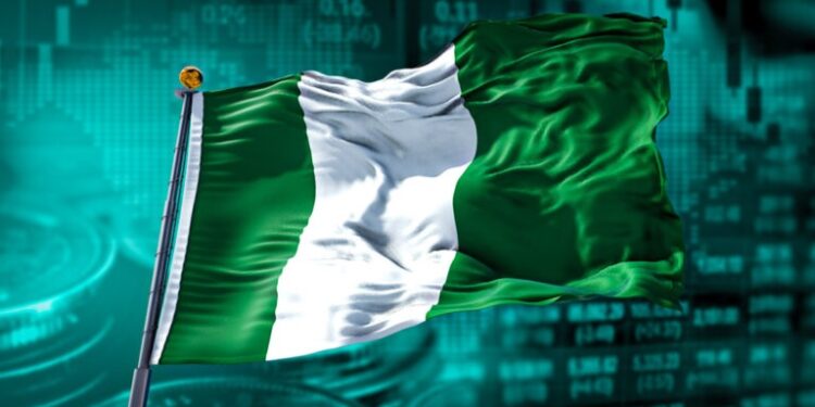 Nigeria Aims For Data Sovereignty With Indigenous Blockchain Nigerium