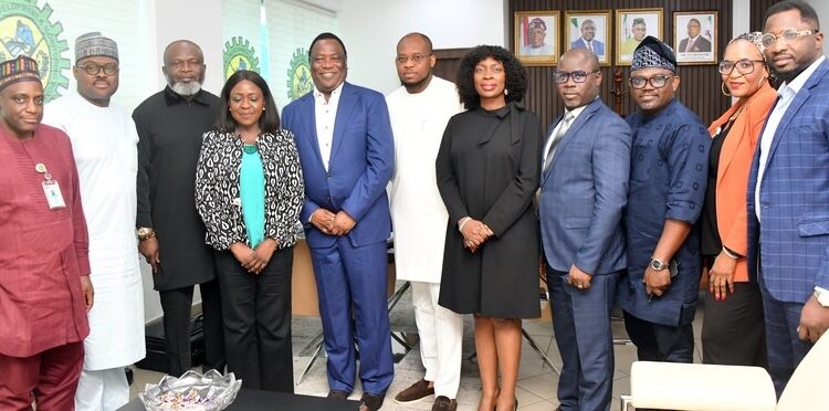 Nigeria: NCDMB, GACN Inaugurate Joint Working Committee On Gas Commercialization