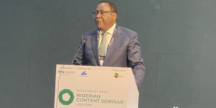 Nigeria: NCDMB Unveils Procedures For Implementation Of Presidential Directive On Local Content, Highlights Recent Accomplishments