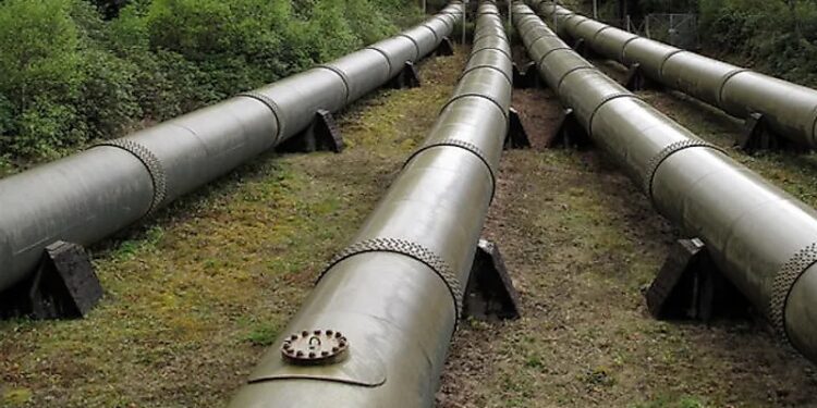 Gulf Of Guinea Pipeline Project: Ambitious Vision Or A Future White Elephant?