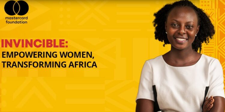 Empowering Women Can Unlock $287 Billion For Africa - Mastercard Foundation