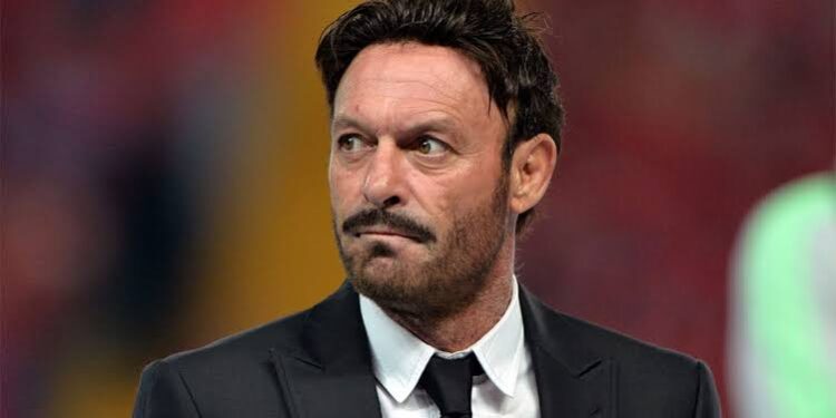 Salvatore Schillaci