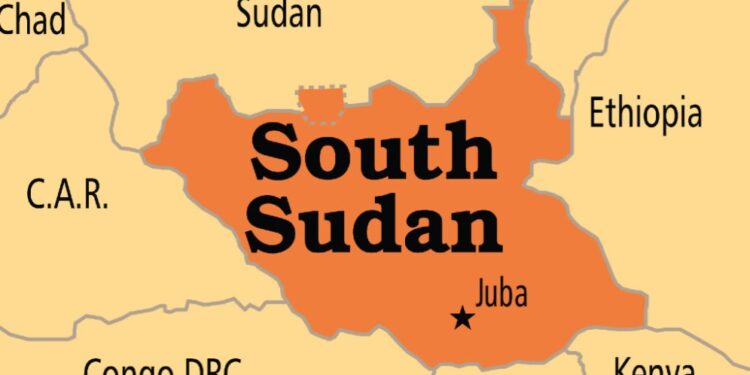 South Sudan Parliament Approves Two-Year Extension Of Transitional Period