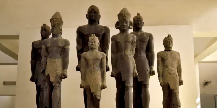 UNESCO Alarmed by Looting Of Sudanese Museums