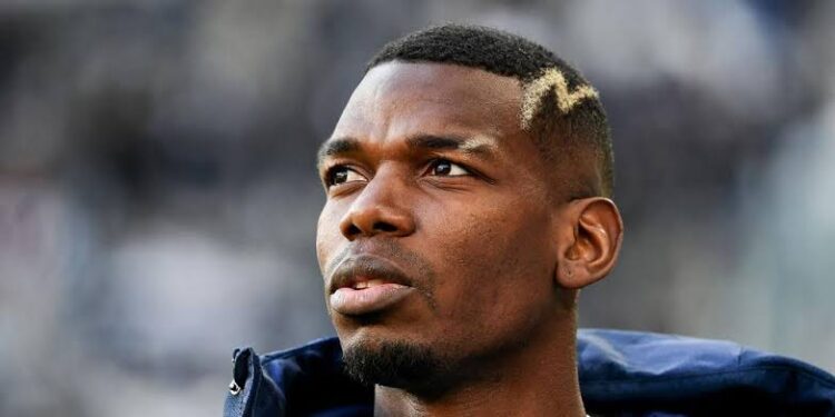 Paul Pogba