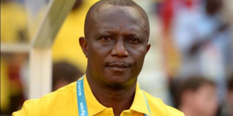 Kwesi Appiah