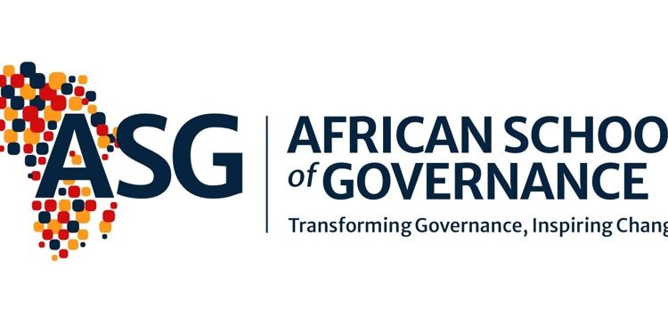 African Leaders Unveil New African School Of Governance