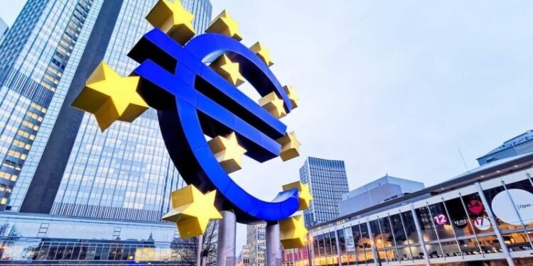 Eurozone Inflation Decline Prompts ECB To Lower Rates Again