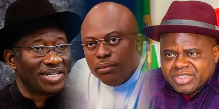 Goodluck Jonathan GCFR, Douye Diri, Siminalayi Fubara To Attend Pre-Conference Of Pan-Ijaw Economic Summit