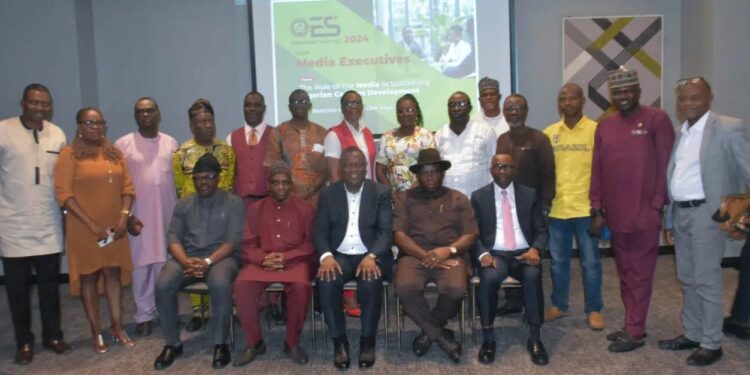 Presidential Directives On Nigerian Content Has Shortened Contracting Cycle, Eliminated Middlemen NCDMB