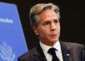 Blinken Says Talks On Lebanon Ceasefire ‘In Final Stages’