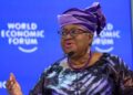 Nigeria’s Okonjo-Iweala Reappointed Director-General Of WTO