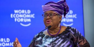 Nigeria’s Okonjo-Iweala Reappointed Director-General Of WTO