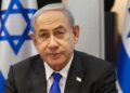 Netanyahu Agrees To Ceasefire With Hezbollah