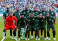 Nigeria Name AFCON Qualifier Squad For Benin, Rwanda