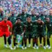 Nigeria Name AFCON Qualifier Squad For Benin, Rwanda