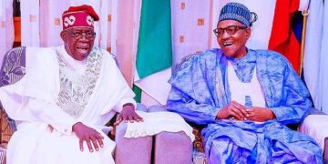 Nigeria: Bishop Kukah Calls Tinubu, Buhari Accidental Leaders