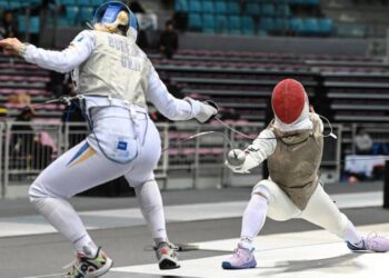 Nigeria Set To Host 2024 Fencing World Cup