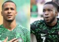 Lookman, 2 Other Africans Make 2024 FIFA Best Players’ Award Nominations