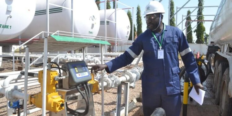 Nigeria: NCDMB, Butane Energy Expand LPG Supply With New Kaduna Plant Launch