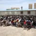 Libyan Authorities Detain Over 300 Migrants In Crackdown On Smuggling Routes