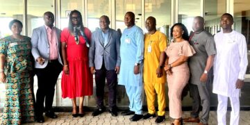 NCDMB, Salaries And Wages Commission Partner To Improve Productivity