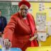 Namibians Cast Ballots Amid Ruling Party’s Bid To Extend Decades Of Power