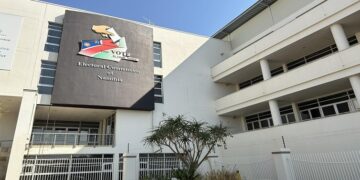 Namibia's Electoral Body Set For General Elections