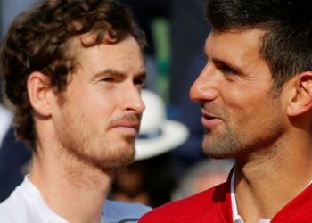 Tennis: Murray Agrees To Coach Rival Djokovic