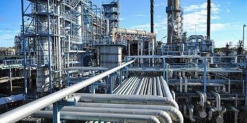 Nigeria: Port Harcourt Refinery Begins Operation After Decades Of Being Moribund