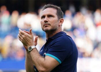 Lampard Returns To Coaching With Coventry City Job