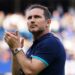 Lampard Returns To Coaching With Coventry City Job