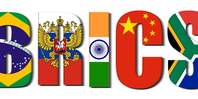 BRICS Welcomes Nine New Partner Nations