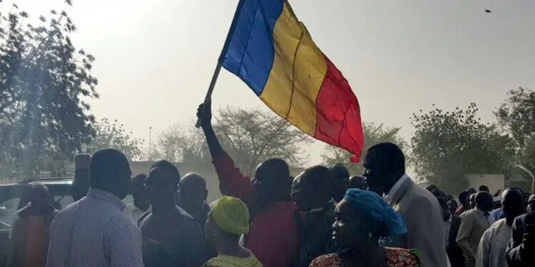 Chad Braces For Unrest As Opposition Movements Vow To Disrupt Sunday Elections