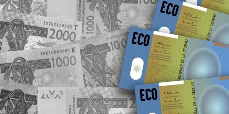 ECOWAS Targets 2027 For ECO Single Currency Launch