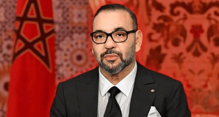 King of Morocco, Mohammed VI