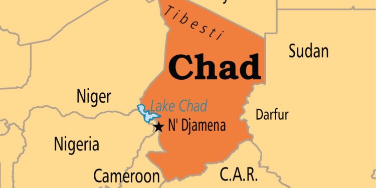 Chad Denounces Sudanese General's Threat To Airports As 'Act Of War'