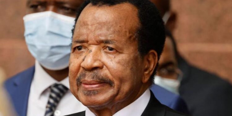 Cameroon Catholic Bishops Urge President Biya To Step Down Ahead Of 2025 Election